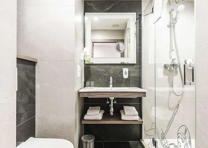 Ibis Styles Lublin Stare Miasto