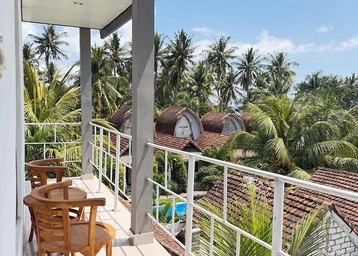 Sinar Bintang Village Nusa Penida