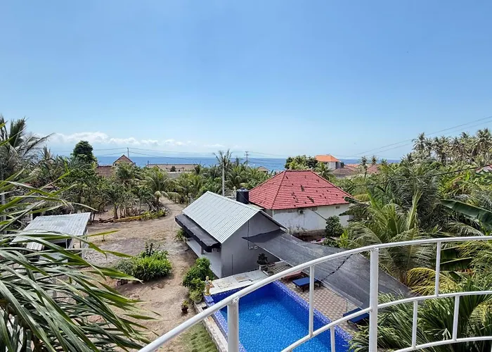 Sinar Bintang Village Nusa Penida