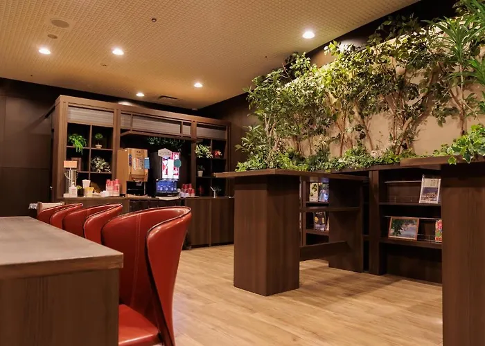 Hotel Keihan Kyoto Grande