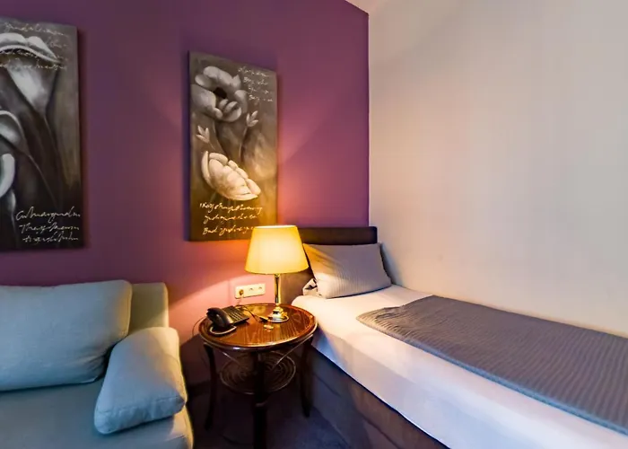 Hotel-Gasthof Die Post Brennerei Frankenhöhe