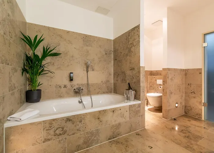 Herzogshof - Boutique-Hotel Am Dom