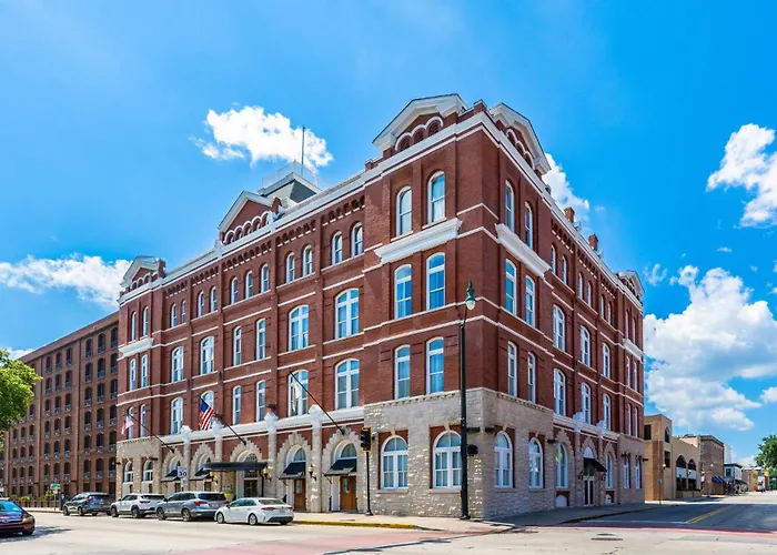 Hotel Indigo Savannah Historic District By Ihg