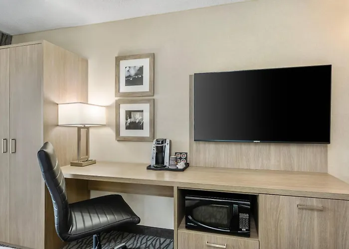 Comfort Inn Airport Dorval