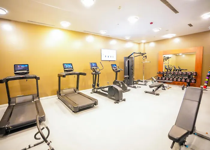 Hilton Garden Inn Sanliurfa