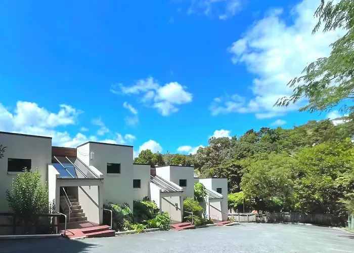 Paihia Pacific Resort Hotel