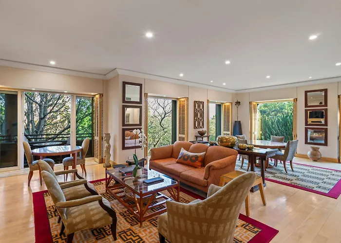 Saxon Hotel, Villas & Spa