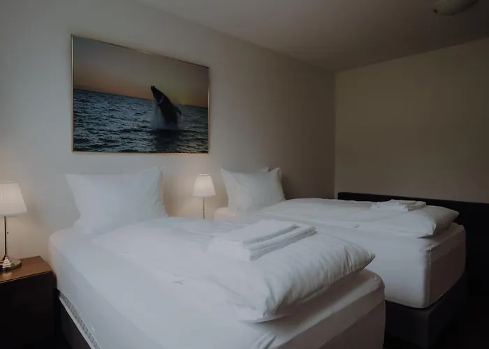 Hotel Husavik