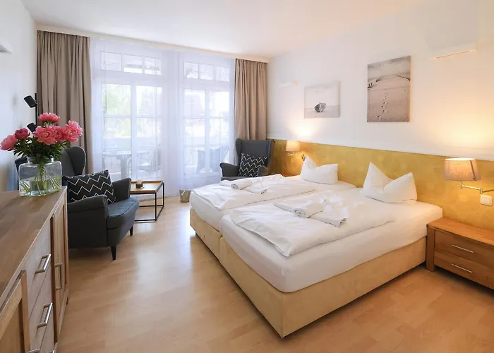 Hotel Villa Granitz
