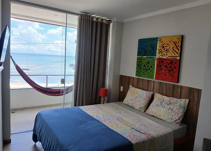 Suite Vista Mar