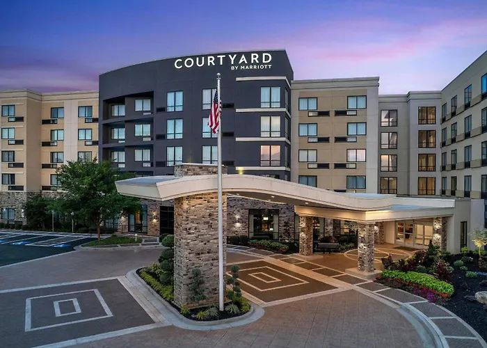Fairfield Inn & Suites By Marriott Atlanta Lithia Springs