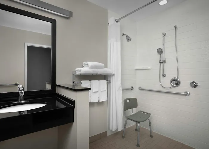 Fairfield Inn & Suites By Marriott Atlanta Lithia Springs