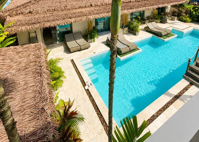Amaya Resort
