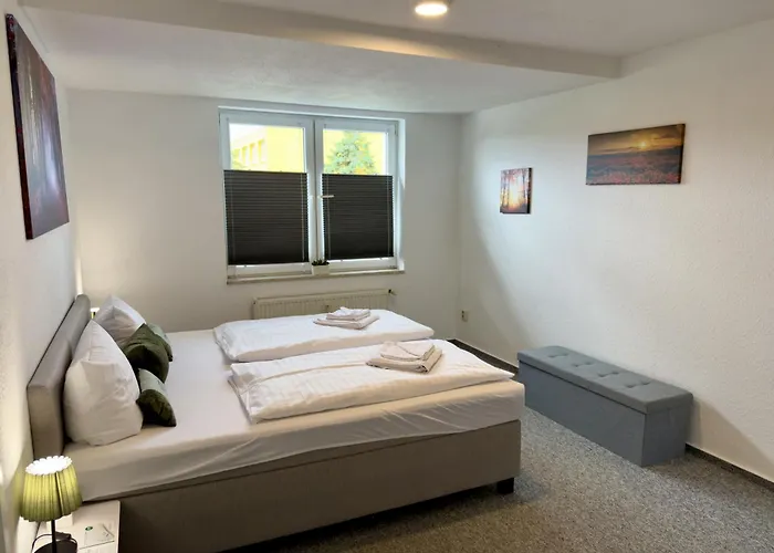 HarzHotel Güntersberge