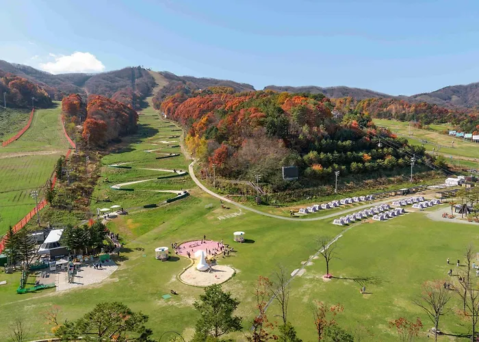 Phoenix Resort Pyeongchang
