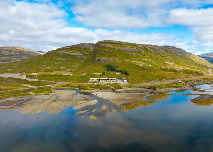Hótel Flókalundur