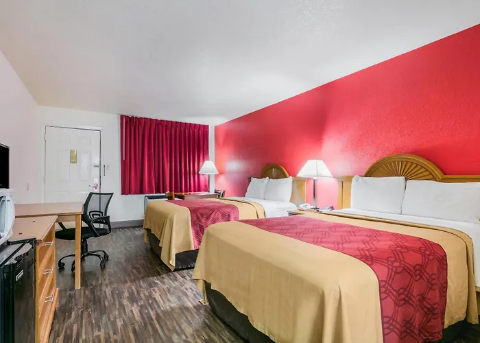 Econo Lodge & Suites Brinkley