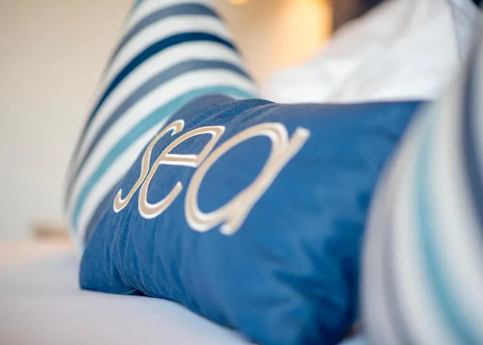 Seehotel Sparer