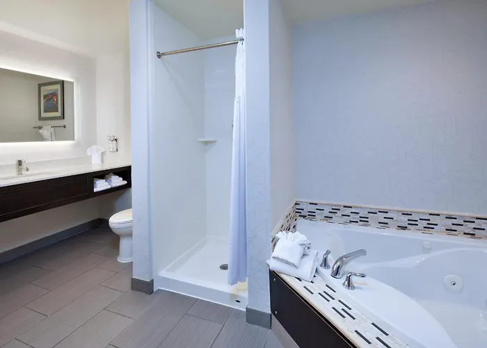 Holiday Inn Express Hotel & Suites Ann Arbor West By Ihg