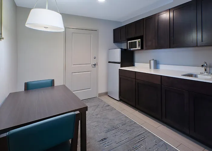 Holiday Inn Express Hotel & Suites Ann Arbor West By Ihg