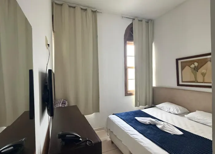 Grande Hotel Renascença