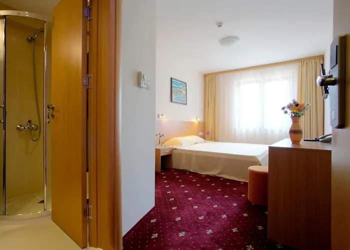 Hotel Coop Rozhen