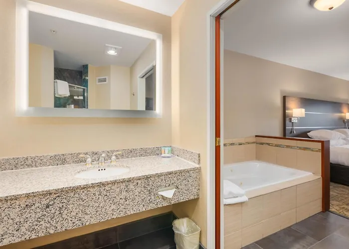 Medallion Inn And Suites