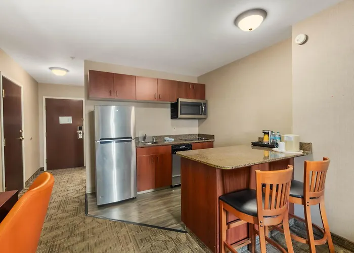 Medallion Inn And Suites