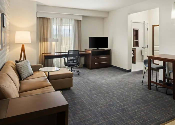 Residence Inn By Marriott Casper