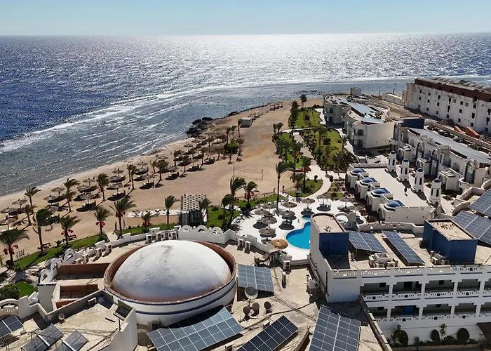 Coral Sun Beach (Adults Only)