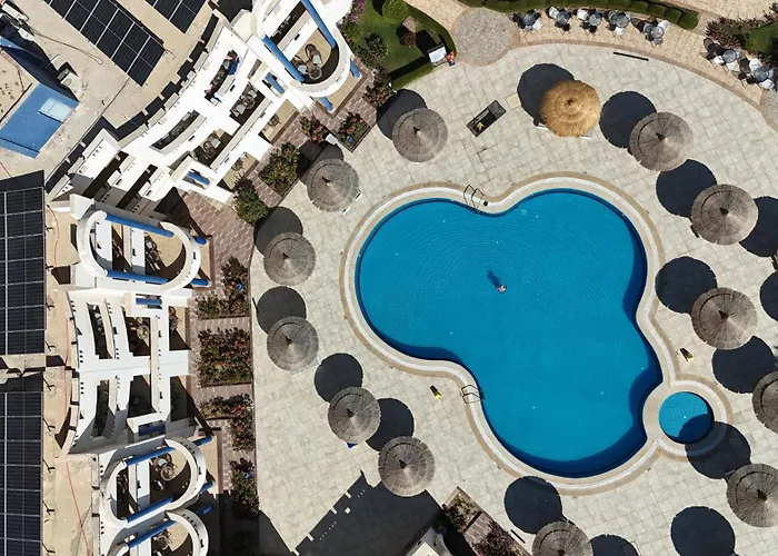 Coral Sun Beach (Adults Only)