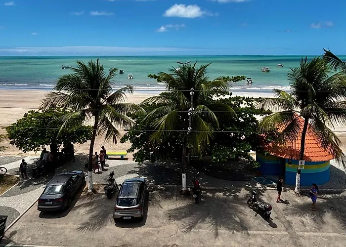 Maraga Beach Hostel