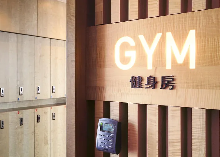 Caesar Park Hotel Banqiao