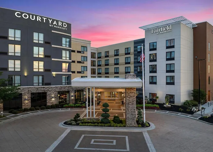 Courtyard By Marriott Atlanta Lithia Springs