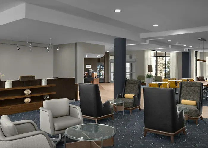 Courtyard By Marriott Atlanta Lithia Springs
