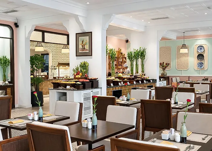 Allegro Hoi An . A Little Luxury Hotel & Spa