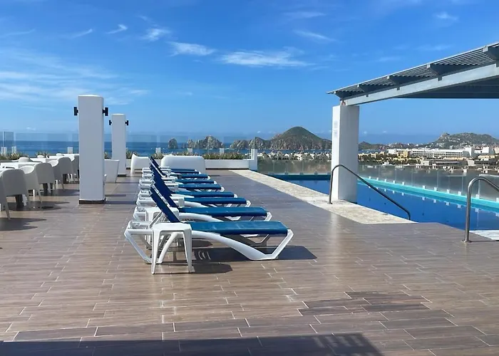 Comfort Inn & Suites Los Cabos