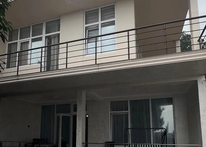 Sunshine Hotel Kvariati