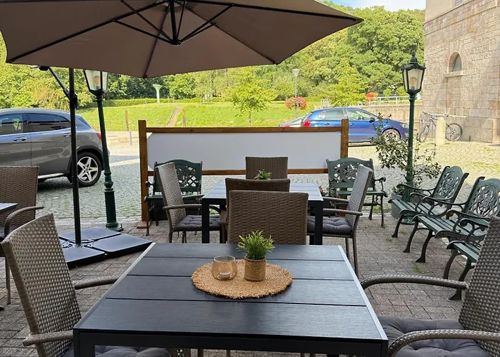 Hotel im Anker