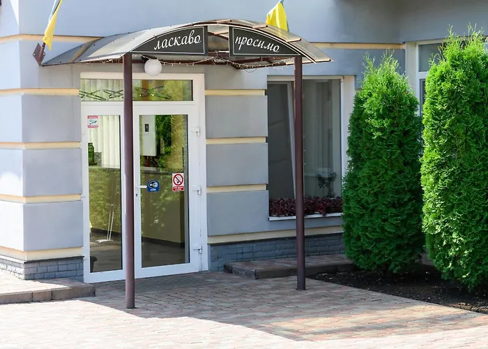 Сity Business Apart