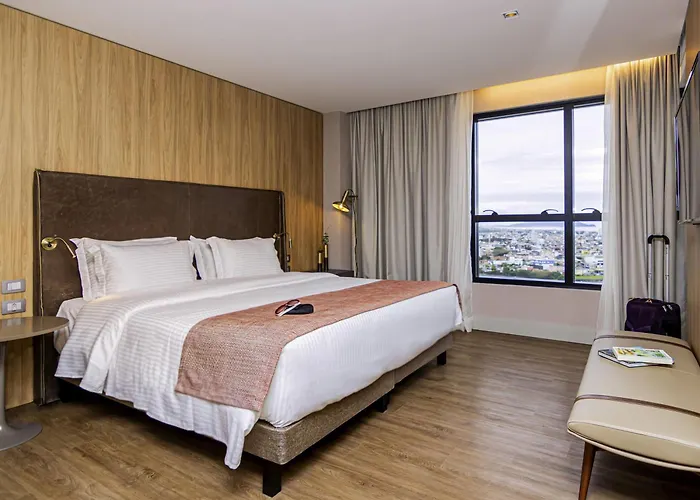 Mercure Itajai Navegantes