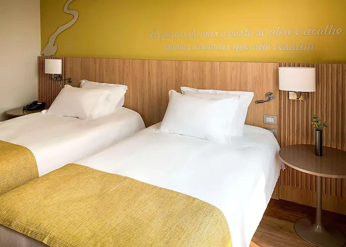 Mercure Itajai Navegantes