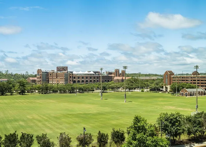 Hotel Indigo Tallahassee - Collegetown By Ihg