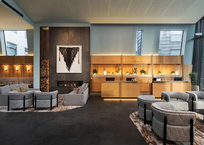 Voco Queenstown By Ihg