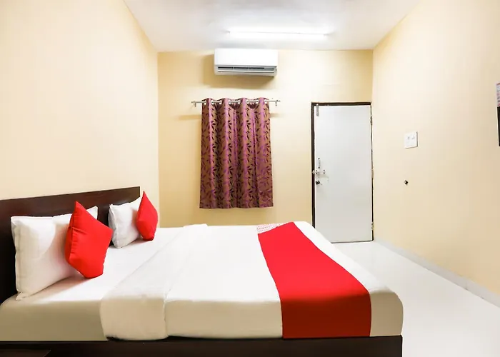 Hotel O Nakhrali Basera