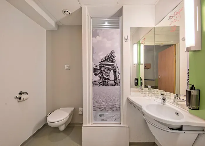 Ibis Budget Katowice Centrum