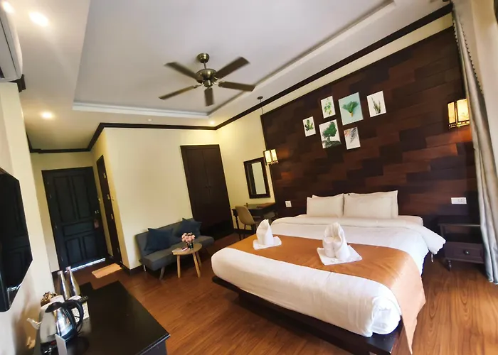 Meunna Boutique Hotel