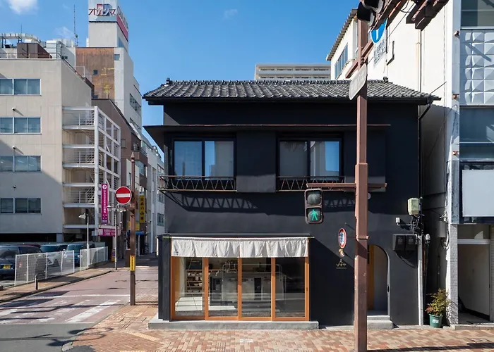Ebisuya / Vacation Stay 5851