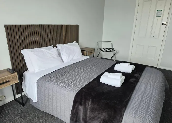 Hotel Motueka - Some Weekends May Have Loud Live Music Playing
