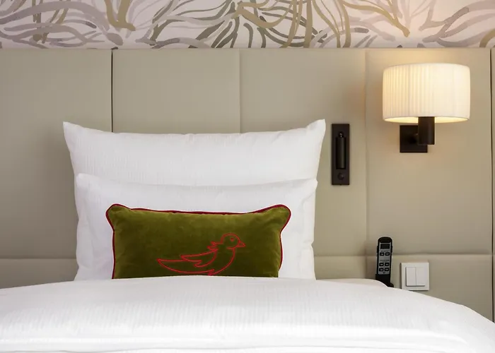 Mövenpick Hotel Stuttgart Messe&Congress